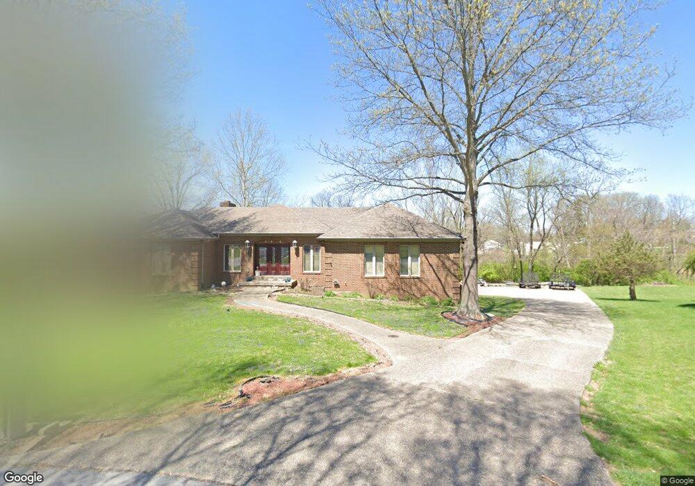 803 Springhill Ln, Frankfort, KY 40601 - photo 1