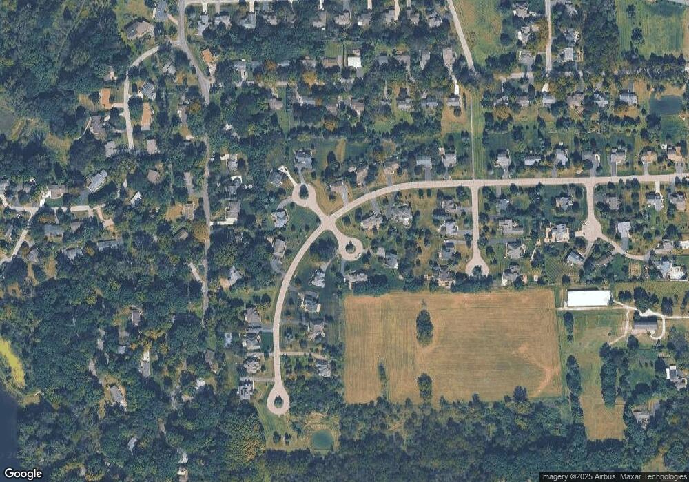 123 Jo, Ann Arbor, MI 90210 - photo 1