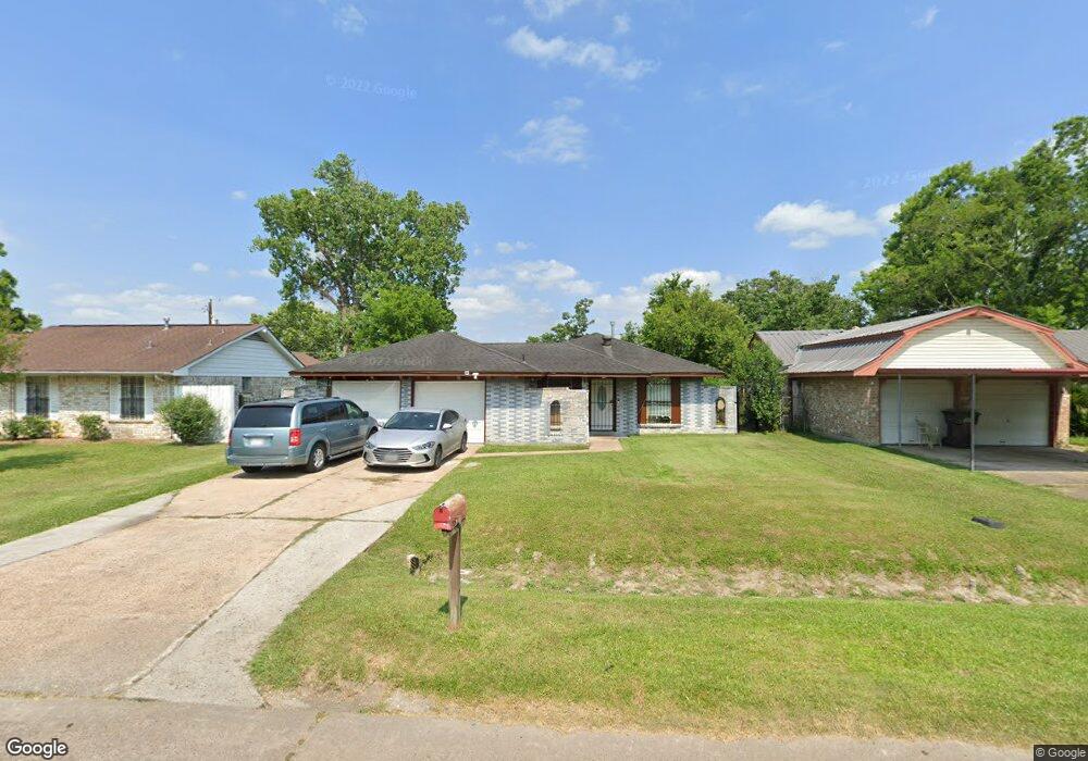 11614 Harrow St, Houston, TX 77093 - photo 1