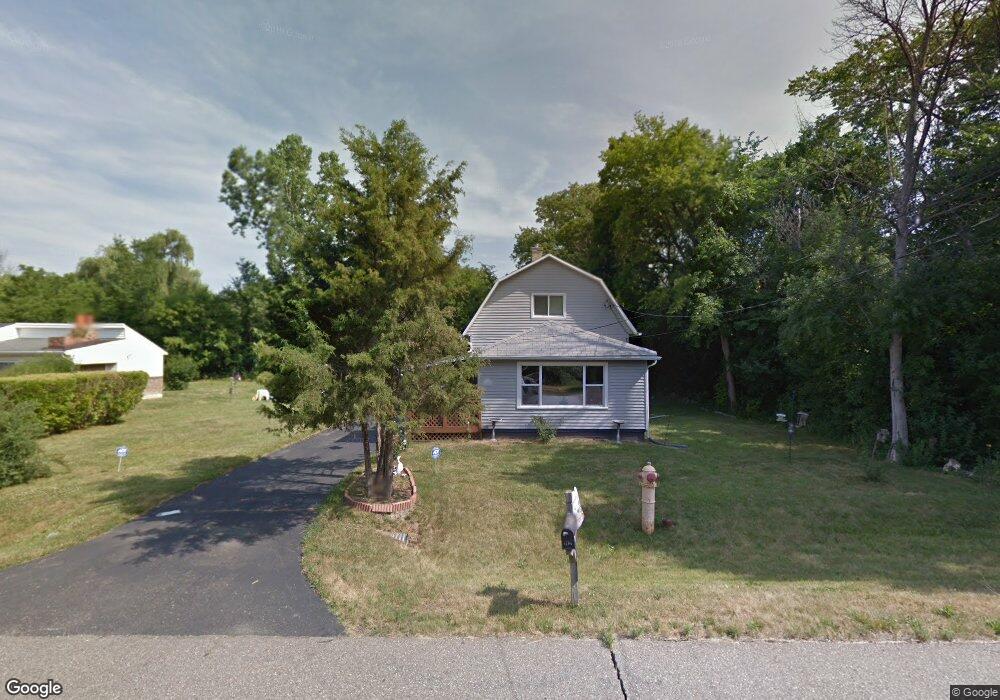 1295 E Genesee Ave, Flint, MI 48505 - photo 1