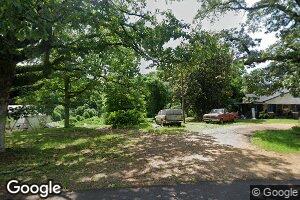 40 W Alice St, Noxapater, MS 39346
