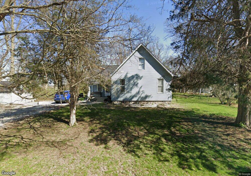 29390 N Duck Creek Ave, Atlanta, IN 46031 - photo 1