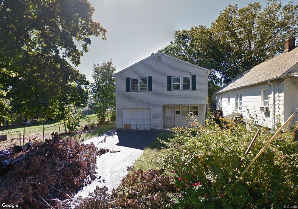 22 Brookline Ave, Somerset, NJ 08873 - photo 1