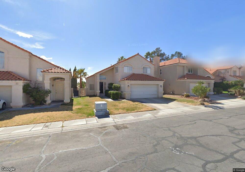 10017 Biscayne Ln unit 3, Las Vegas, NV 89117 - photo 1