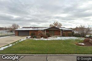 5907 W 11140 N, Highland, UT 84003