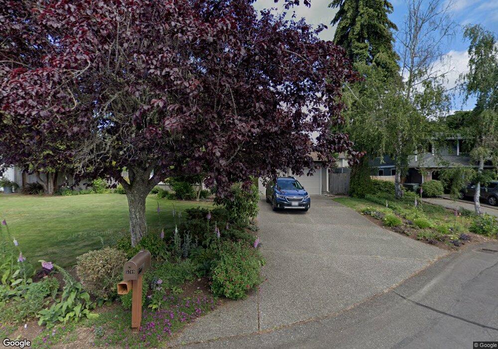 5709 97th Avenue Ct W, University Place, WA 98467 - photo 1