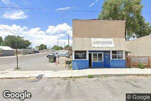 915 W Broadway, Lovelock, NV 89419