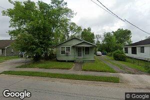1014 W SiMcOe St, Lafayette, LA 70501