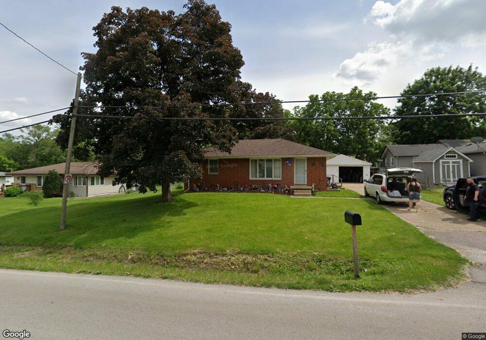 2707 E Aurora Ave, Des Moines, IA 50317 - photo 1