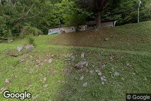 1274 Family Circle Rd, Pilgrims Knob, VA 24634