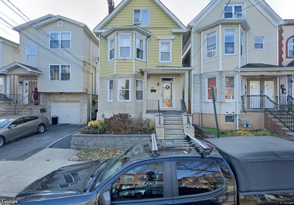 926 Anna St, Elizabeth, NJ 07201 - photo 1