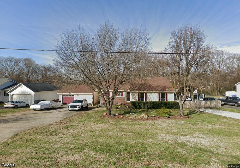 810 Rubens Rd SW, Concord, NC 28027 - photo 1