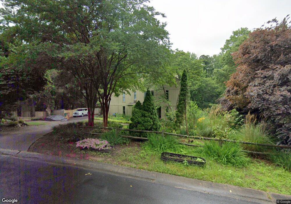 3539 Chestatee Dr, Marietta, GA 30062 - photo 1