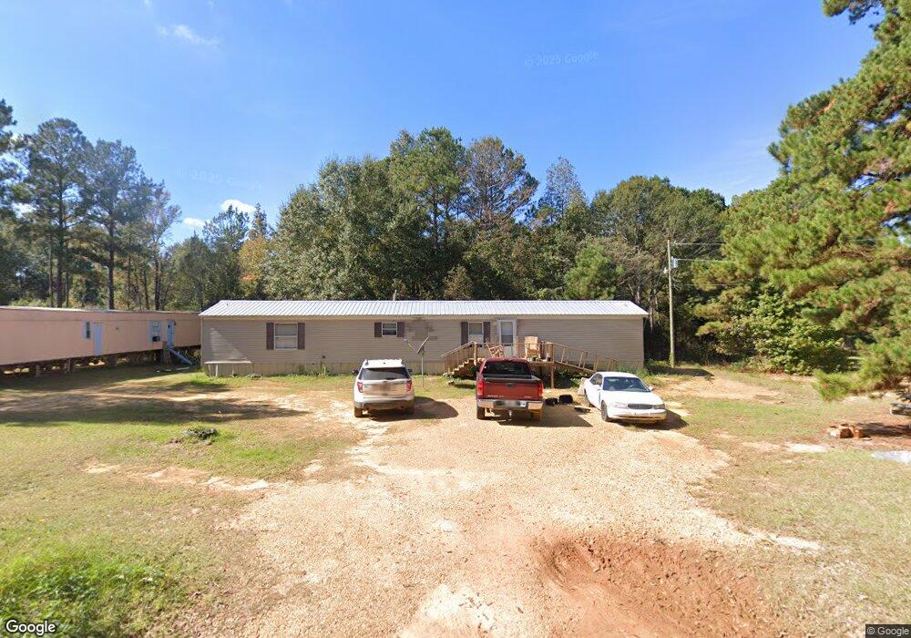 2045 Barto Leggett Rd, McComb, MS 39648 - photo 1