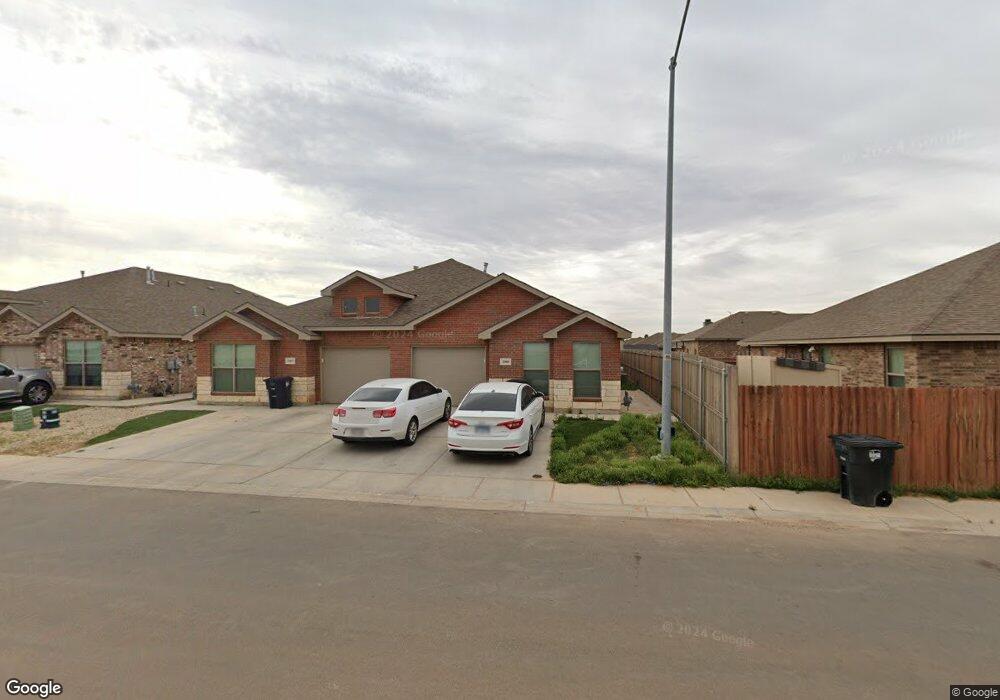 Ratliff Ridge, Odessa, TX 79765 - photo 1