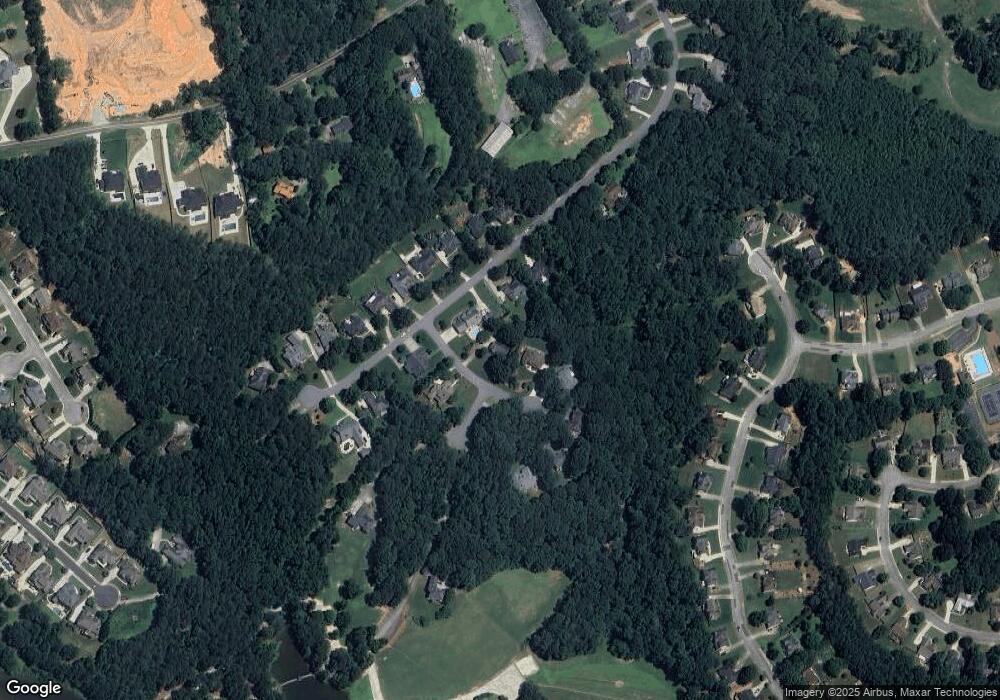 2737 Duncans View Trace, Buford, GA 30519 - photo 1