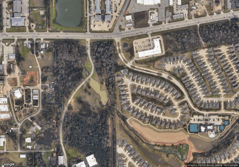 397 Kerry Bog Ln, Spring, TX 77382 - photo 1