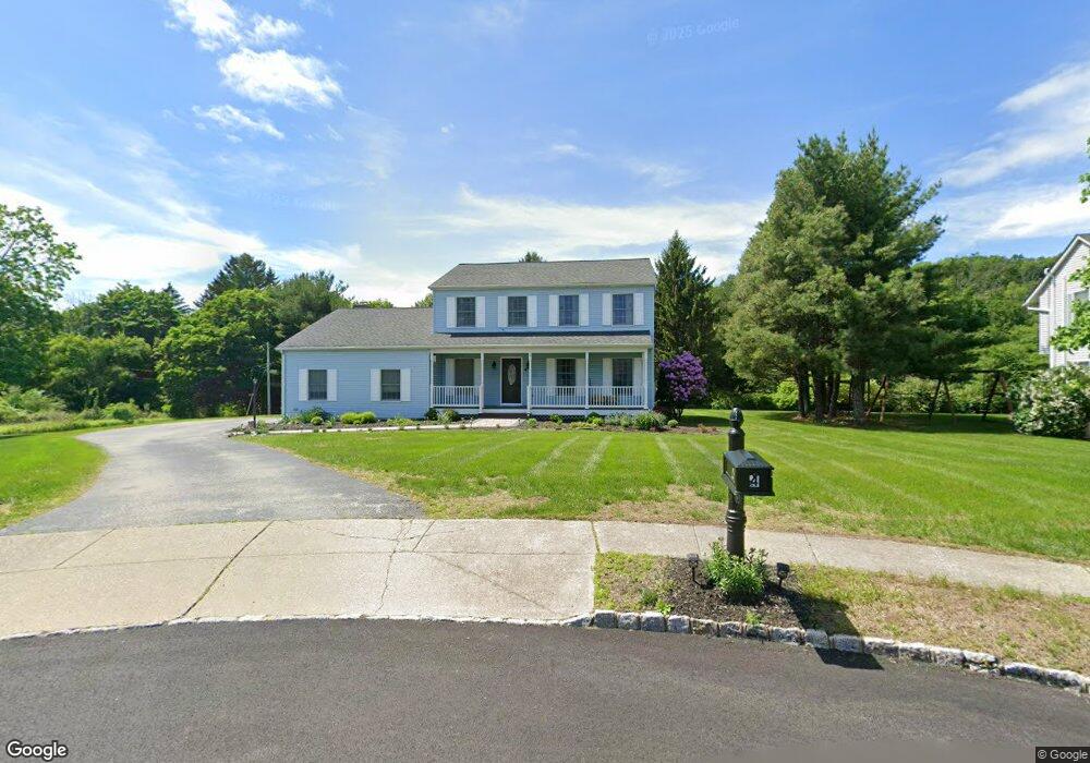 4 Douma Ct, Newton, NJ 07860 - photo 1