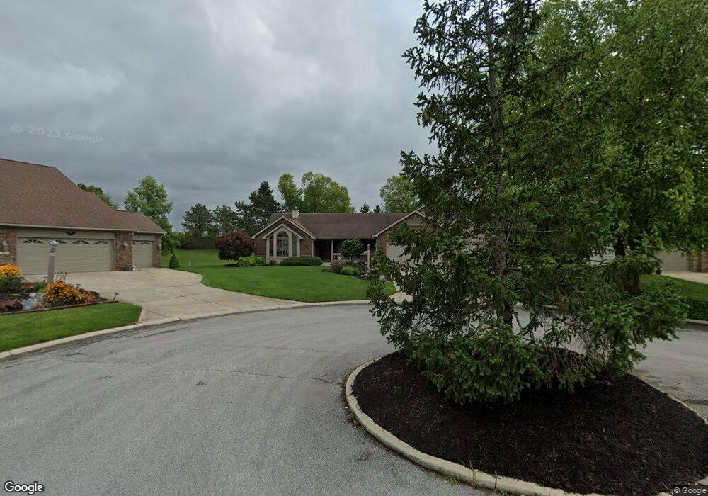 9824 Skipjack Cove, Fort Wayne, IN 46835 - photo 1