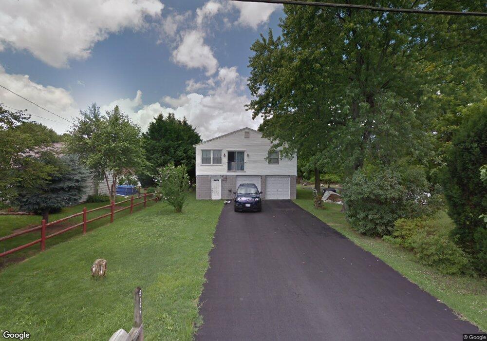 8104 Dogwood Rd, Sparrows Point, MD 21219 - photo 1