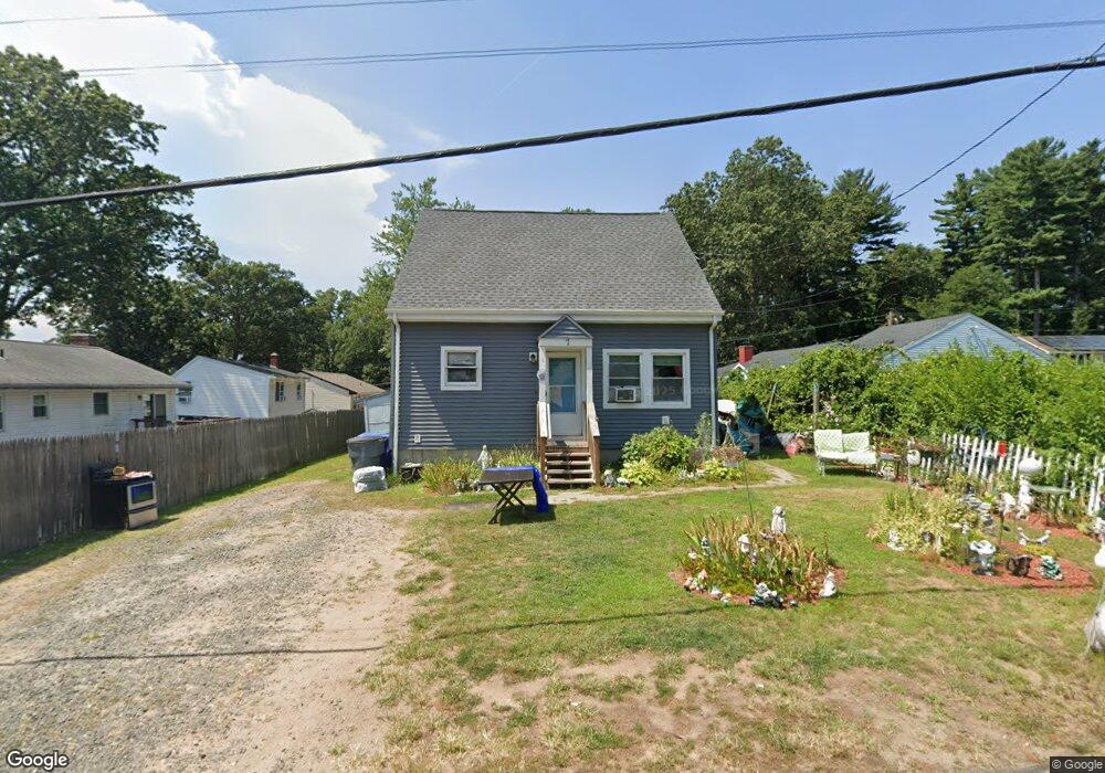 7 Wheeler Dr, Enfield, CT 06082 - photo 1