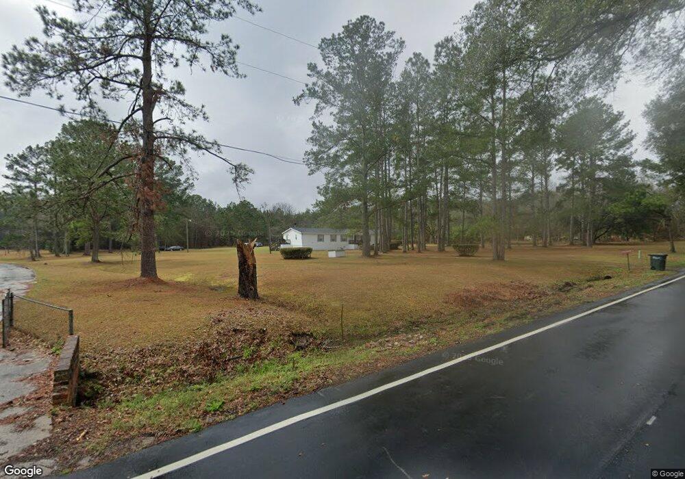 761 Devane Rd, Quitman, GA 31643 - photo 1