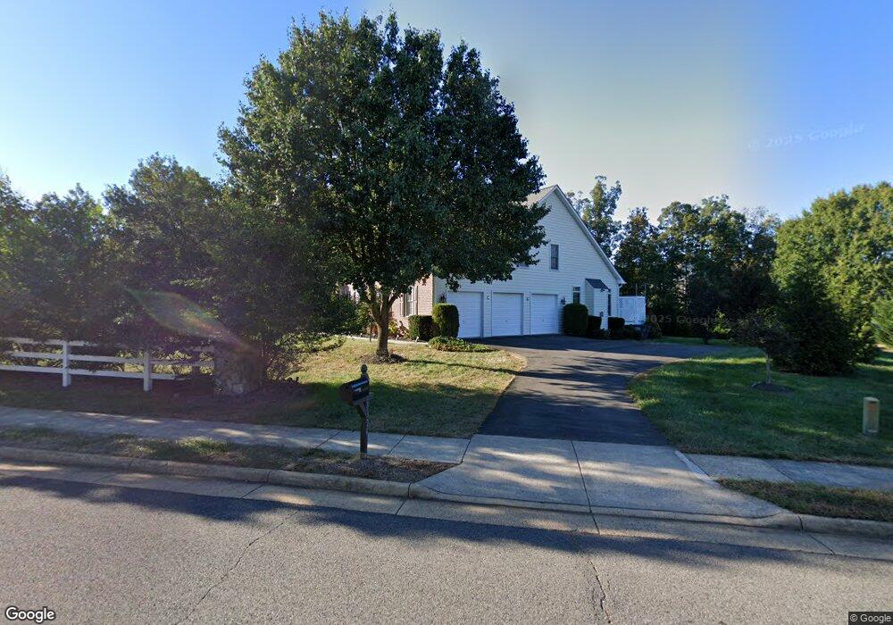 5824 Ridings Manor Place, Centreville, VA 20120 - photo 1