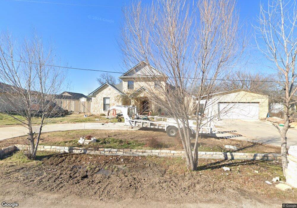 3706 Ranchview Dr, Granbury, TX 76049 - photo 1