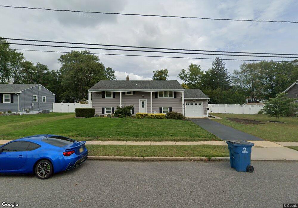 162 Newbury Rd, Howell, NJ 07731 - photo 1