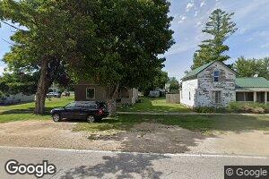 209 Clinton St, Liscomb, IA 50148