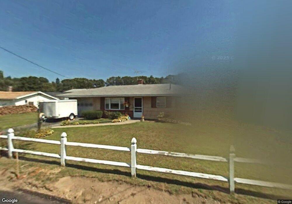 137 Elsie Rd, Brockton, MA 02302 - photo 1