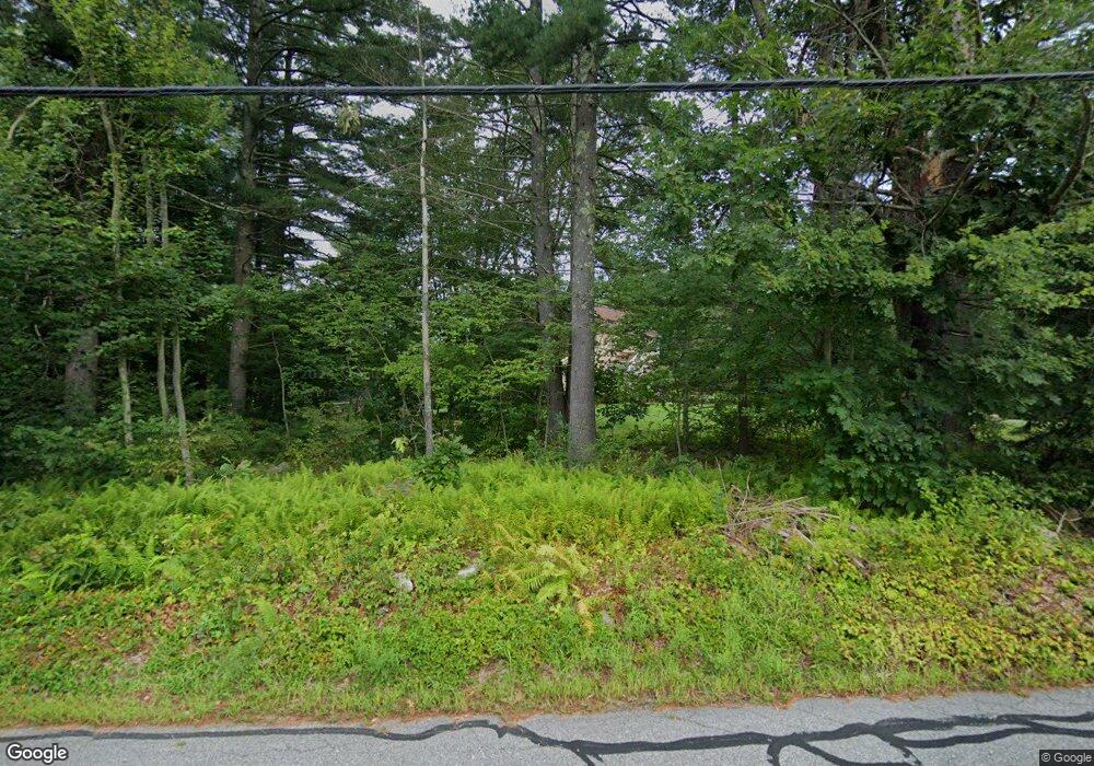 1517 Pound Hill Rd, North Smithfield, RI 02896 - photo 1