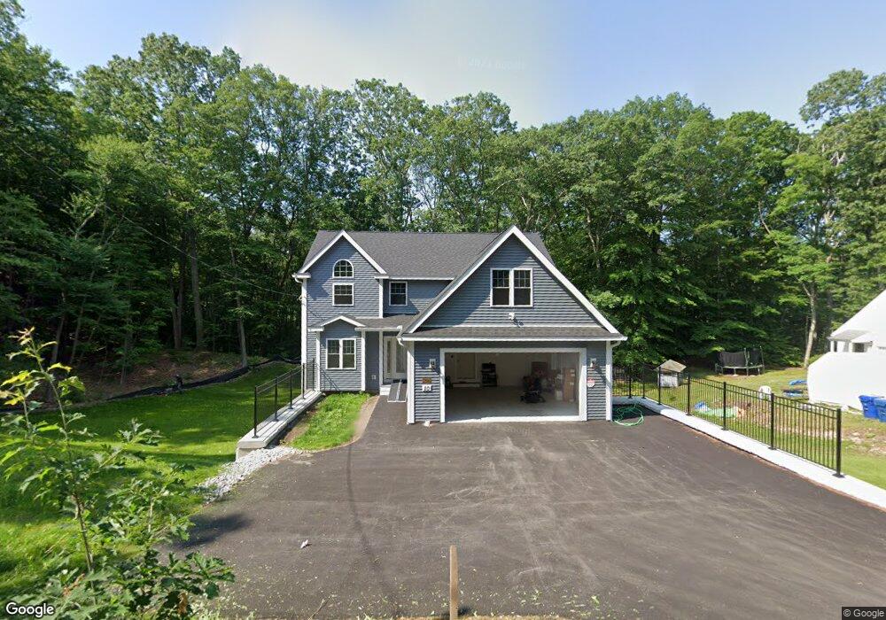 10 Commonwealth Ave, Auburn, MA 01501 - photo 1