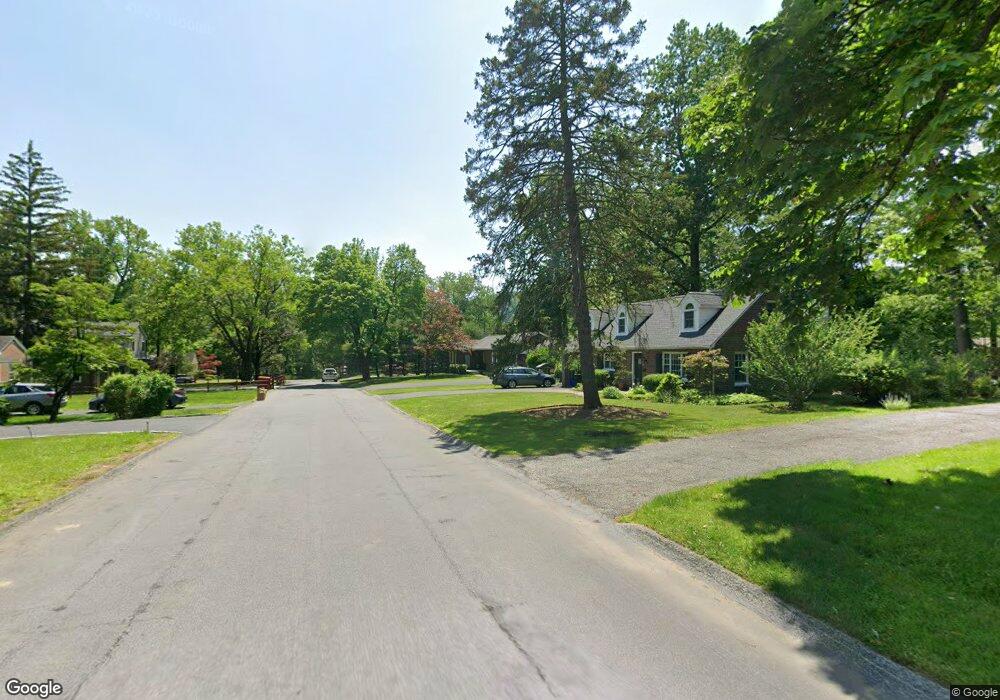 506 Spook Hollow Rd, Nyack, NY 10960 - photo 1