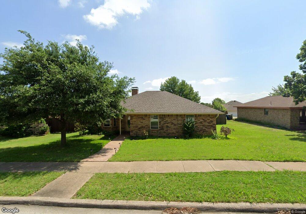 110 Spence Dr, Wylie, TX 75098 - photo 1