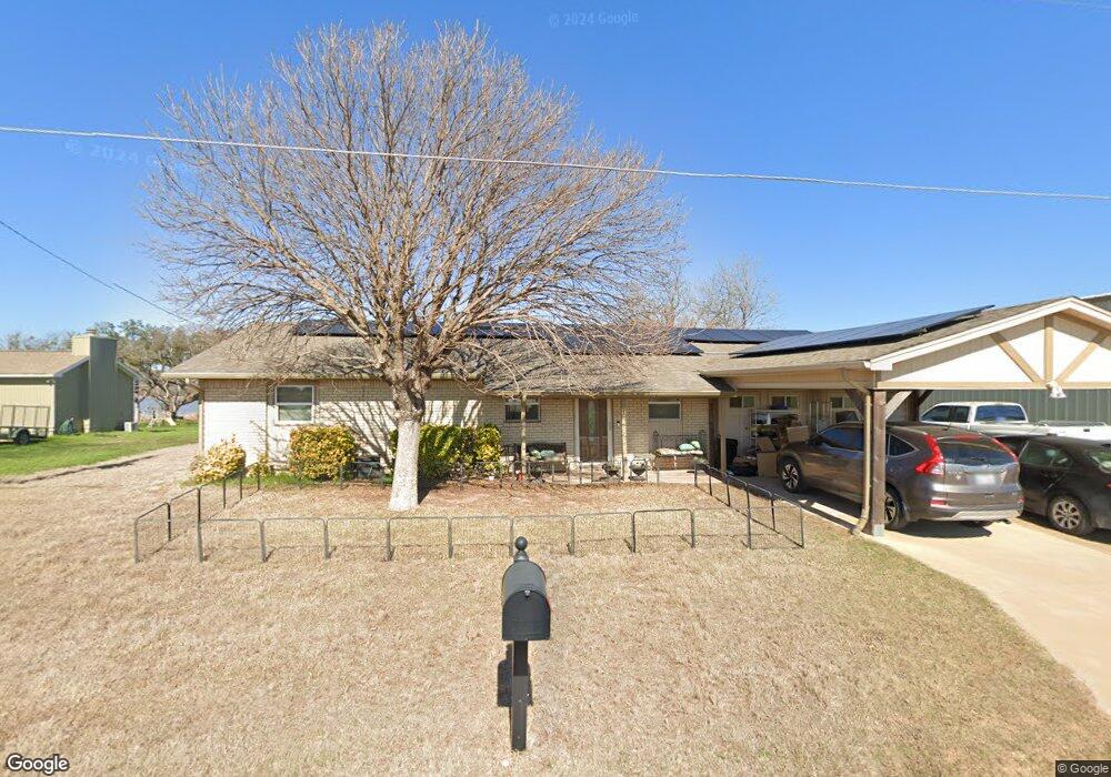 2014 Long Creek Ct, Granbury, TX 76049 - photo 1