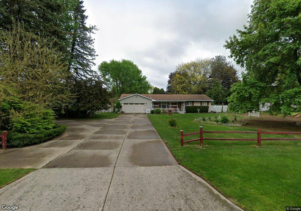 1313 Krsul Dr, Flint, MI 48532 - photo 1