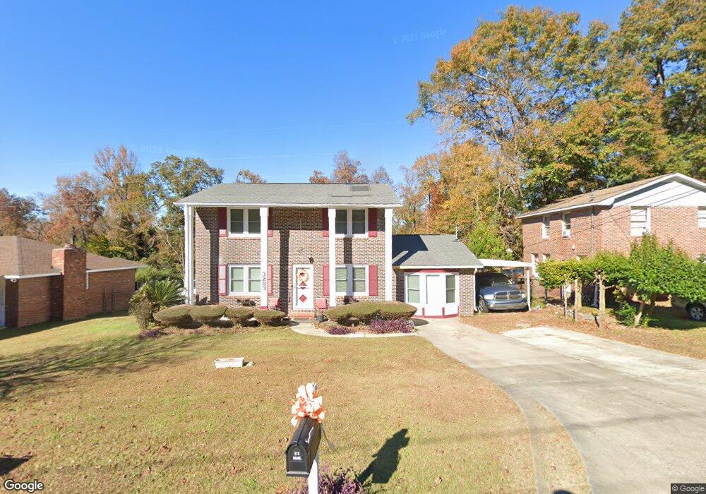 3283 Ohara Dr N, Macon, GA 31206 - photo 1