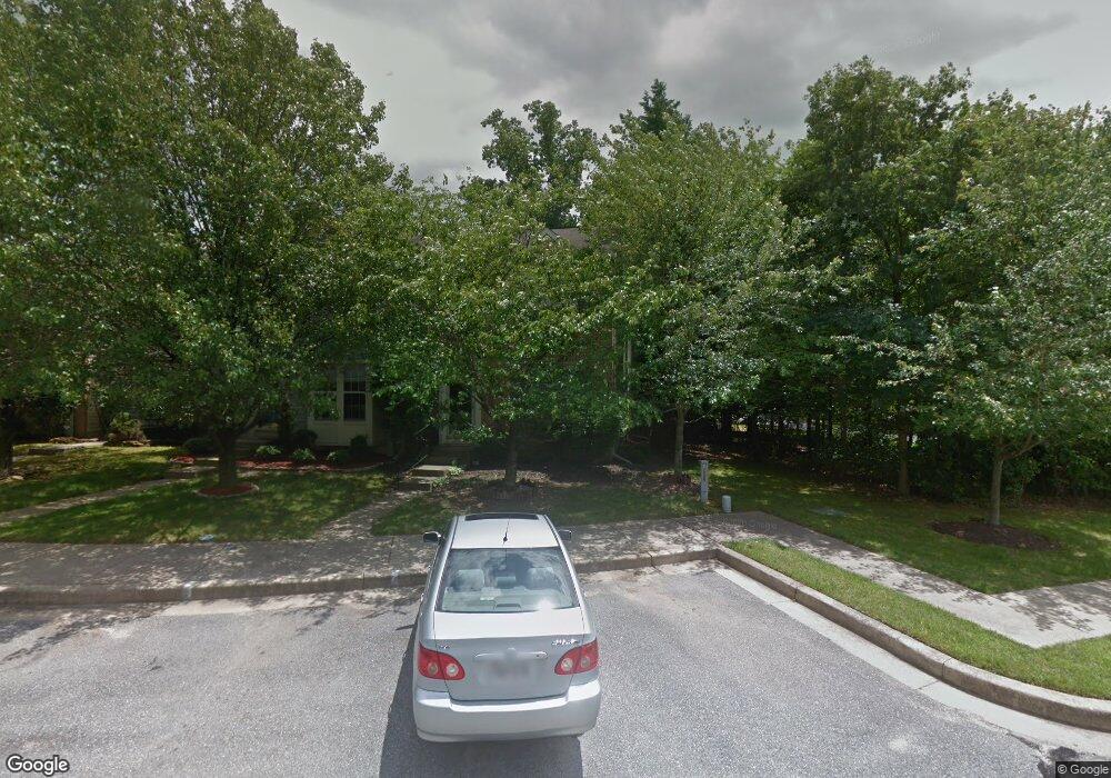 6602 Cambria Terrace, Elkridge, MD 21075 - photo 1