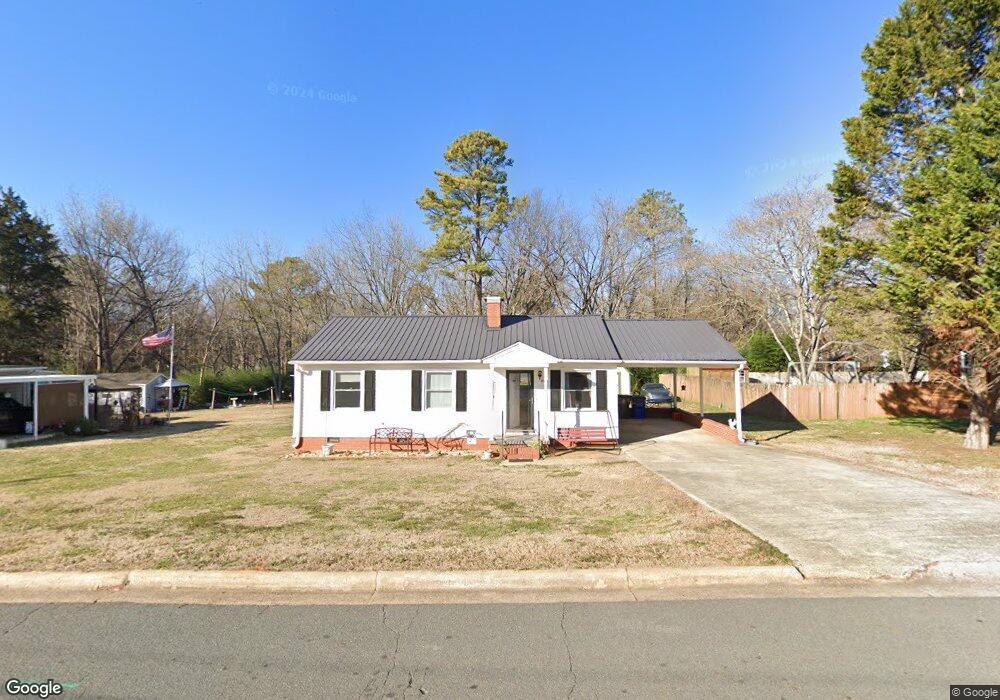 74 W Cornwallis St, Pittsboro, NC 27312 - photo 1