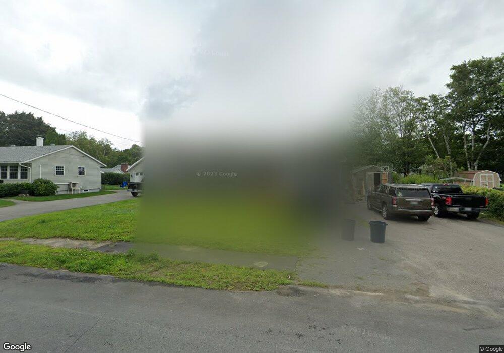 111 New York St, Millinocket, ME 04462 - photo 1