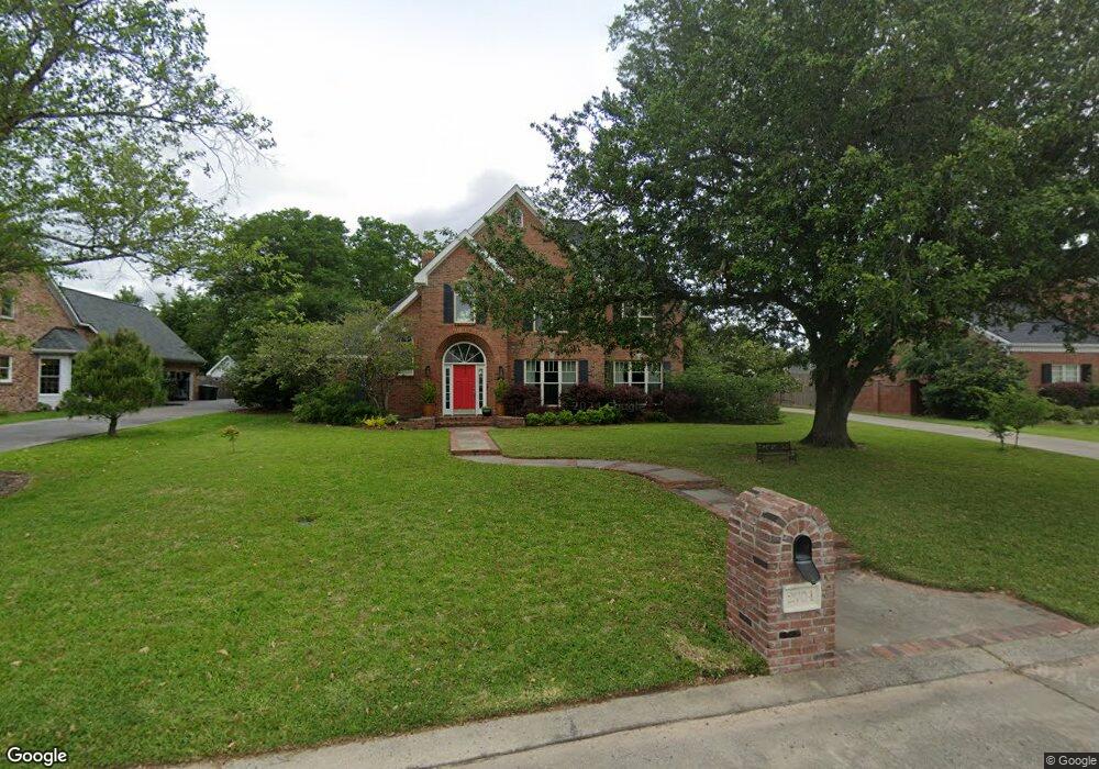 2704 Bocage Ln, Lake Charles, LA 70605 - photo 1