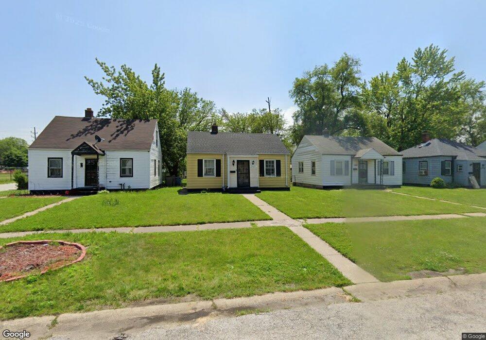 2909 W 18th Ave, Gary, IN 46404 - photo 1
