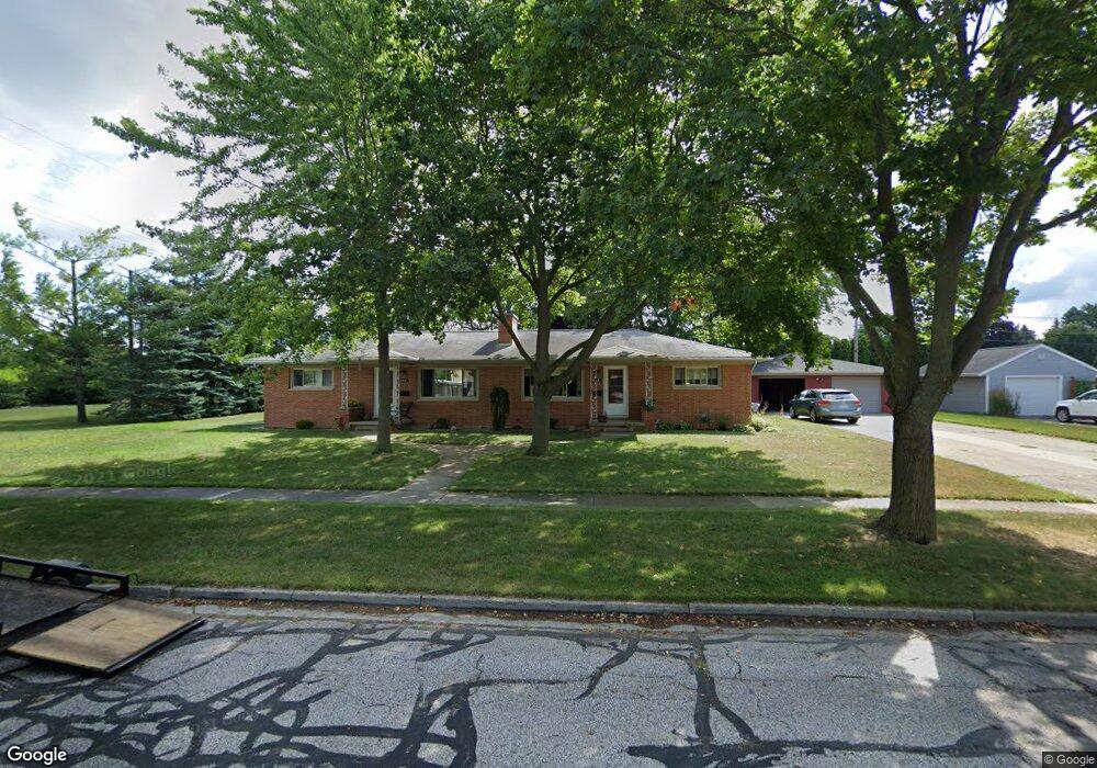 349 Kern St, Frankenmuth, MI 48734 - photo 1