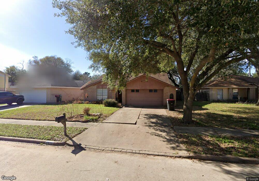7619 Wovenwood Ln, Houston, TX 77041 - photo 1