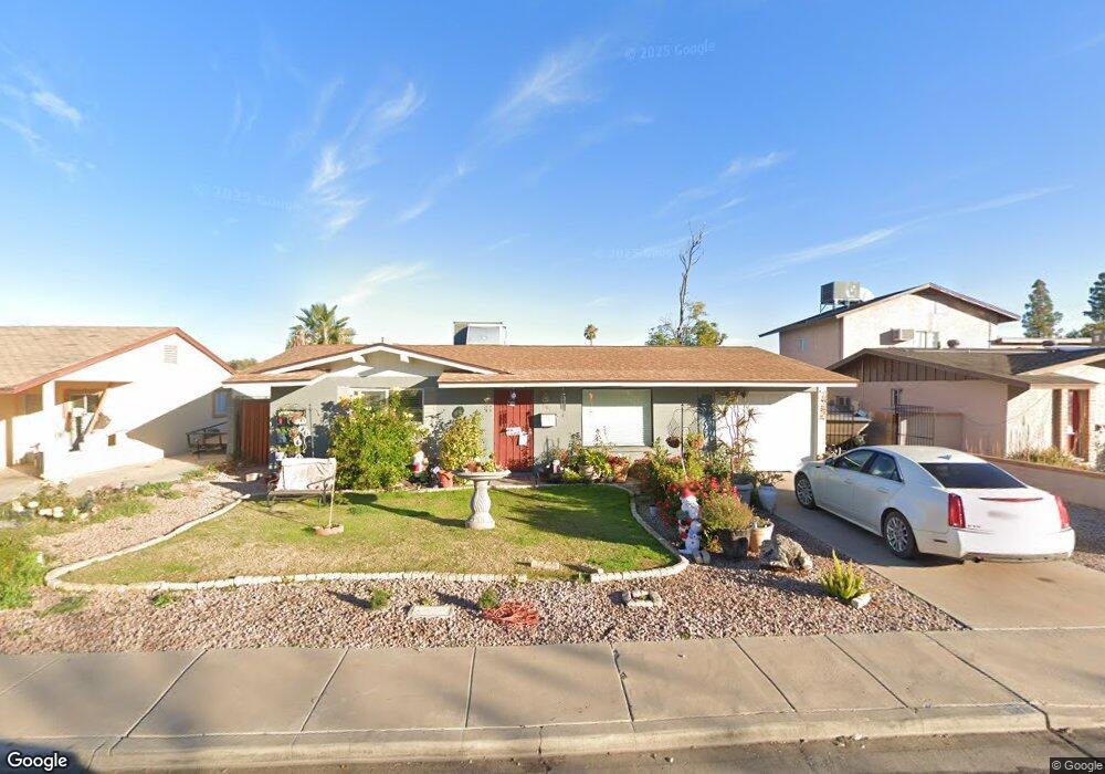 516 E 10th Dr, Mesa, AZ 85204 - photo 1