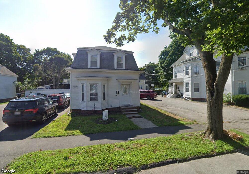 12 Charles St, Danvers, MA 01923 - photo 1