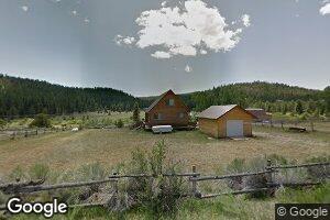 748 E Aspen Meadow Dr, Hatch, UT 84735