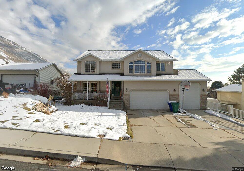 4045 W Juniper Rd, Pleasant Grove, UT 84062 - photo 1