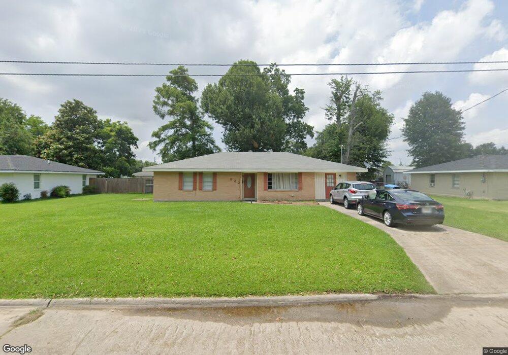 822 Ardmore St, Lake Charles, LA 70605 - photo 1